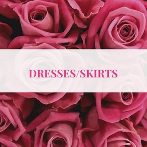 Dresses & Skirts